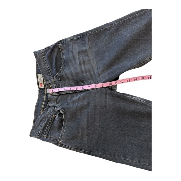 Wrangler Men's Athletic Fit Jeans - Size 29 X 30 - Picture 11 of 12